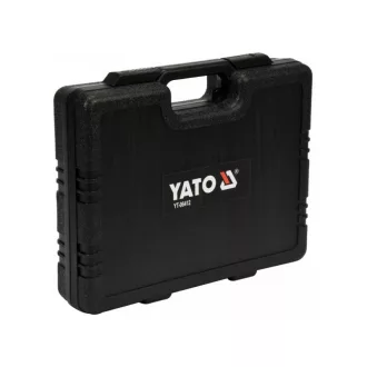 Set extractoare de rulmenți YATO 14 piese