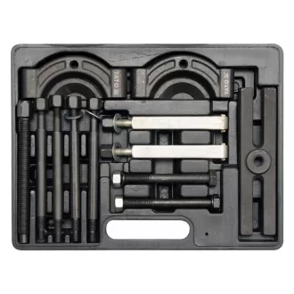   Set extractoare de rulmenți YATO (reglabil ((35-150 mm)) până la 43 mm)