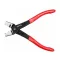 Cleste pentru cleme de furtun YATO 170 mm