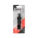 YATO Clema masina 3/8" 14 mm 0-40 mm