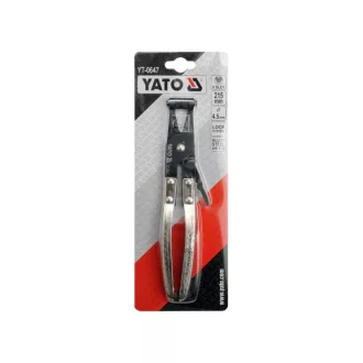 Cleste cleme țevi de apă YATO 215 mm