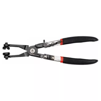 Cleste cleme țevi de apă YATO 230 mm