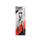 Cleste cleme țevi de apă YATO 230 mm
