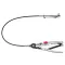Cleste cleme țevi de apă YATO flexibil 613 mm