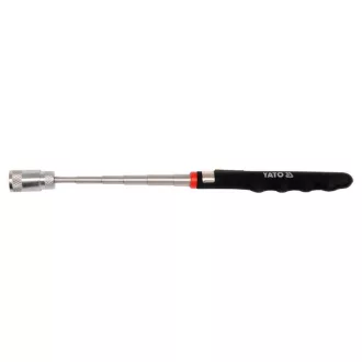 Magnet YATO Pick-up cu maner telescopic 190-800 mm