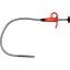 Pickup YATO cu maner flexibil, magnet si lumina LED 585 mm