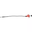 Pickup YATO cu maner flexibil, magnet si lumina LED 585 mm