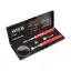 Set oglinzi de examinare YATO 4 piese telescopice (oglinda + pickup magnetic)