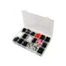 YATO Kit de brevet din plastic 360 piese Toyota / Lexus