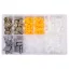 YATO Kit brevet plastic 300 piese Renault