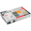 YATO Kit brevet plastic 300 piese Renault