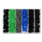 YATO Set de brevete din plastic 300 piese Opel