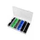 YATO Set de brevete din plastic 300 piese Opel