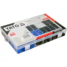 YATO Set de brevete din plastic 300 piese Opel