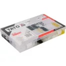 YATO Kit de brevet plastic 345 piese Peugeot
