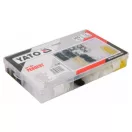 YATO Kit de brevet plastic 345 piese Peugeot