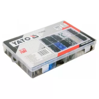 YATO Kit brevet plastic 308 piese Fiat