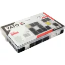 YATO Kit de brevet plastic 418 piese Honda