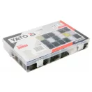YATO Kit de brevet plastic 418 piese Honda