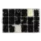 YATO Kit de brevet plastic 408 piese Nissan