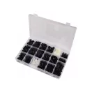 YATO Kit de brevet plastic 408 piese Nissan