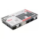 YATO Kit de brevet plastic 408 piese Nissan