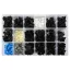 YATO Kit de brevet din plastic 475 piese Mazda