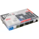 YATO Kit de brevet din plastic 475 piese Mazda
