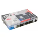 YATO Kit de brevet din plastic 475 piese Mazda