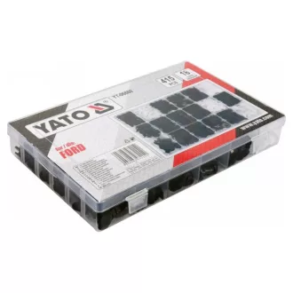 YATO Kit de brevet plastic 415 piese Ford
