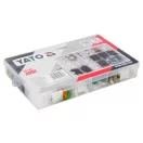 YATO Kit brevet plastic 160 piese Audi