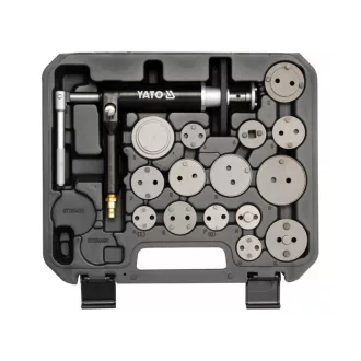 YATO Kit reparatie frana disc 16 piese