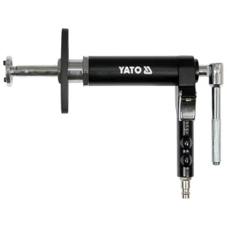 YATO Kit reparatie frana disc 16 piese