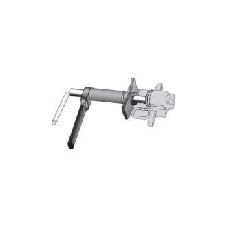 YATO Kit reparatie frana disc 16 piese