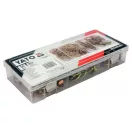 Set ace de siguranță YATO cu arc 50 buc