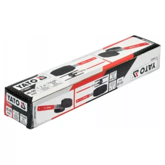YATO Placuta recul cilindrului principal de frana 40 - 68 mm