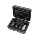 YATO Set chei tubulare ansamblu etrier frână 4 piese 1/2" CrV