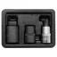 YATO Set chei tubulare ansamblu etrier frână 3 părți 1/2" CrV