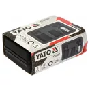 YATO Set chei tubulare ansamblu etrier frână 3 părți 1/2" CrV