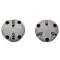 Set chei etrier YATO 2 piese