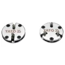 Set chei etrier YATO 2 piese