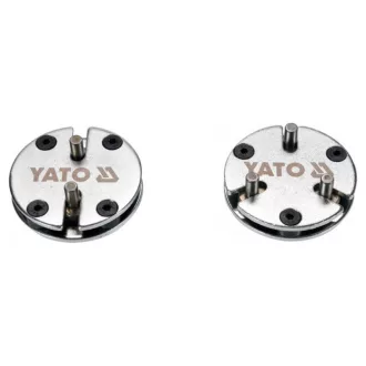 Set chei etrier YATO 2 piese