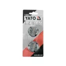 Set chei etrier YATO 2 piese