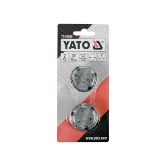 Set chei etrier YATO 2 piese