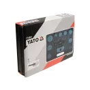 Kit de asamblare cilindrul principal de frână YATO 11 piese