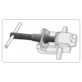  Kit de asamblare cilindrul principal de frână YATO 11 piese
