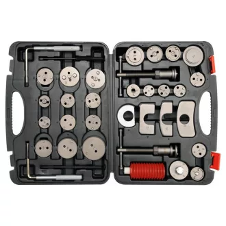   Kit asamblare cilindru principal de frână YATO 3/8" 35 piese