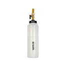 YATO Schimbător de lichid de frână pneumatic, set de purtare 12 piese