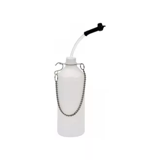 Set de înlocuire lichid de frână pneumatic YATO 13 piese