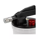 YATO Set pneumatic pentru filtru și umplere lichid frână 29 piese